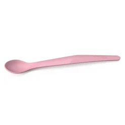 2 cucharas de silicona Everyday Baby rosa*TOYS 