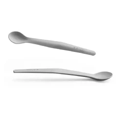 2 cucharas de silicona Everyday Baby gris*TOYS "R" US Hot