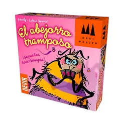 Best Abejorro tramposo Friki Zone|Juegos Y Puzzles