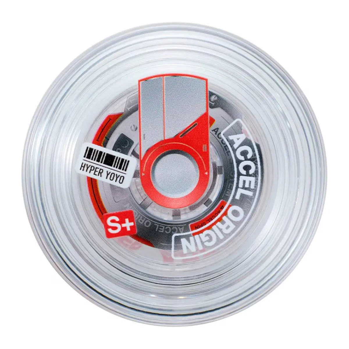 Clearance Accel - Hyper Yoyo (Varios modelos) Figuras De Acción