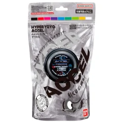 Clearance Accel - Hyper Yoyo (Varios modelos) Figuras De Acción