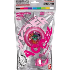 Clearance Accel - Hyper Yoyo (Varios modelos) Figuras De Acción