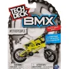 Air Hogs - Bicicleta de dedo BMX coleccionista Figuras/vehículos/Robots, Multicolor (Varios modelos) ㅤ*TECH DECK Online