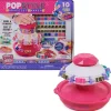 Air Hogs - Kit para hacer pulseras Popstyle con máquina de almacenamiento y cuentas reutilizables*SPIN MASTER Online