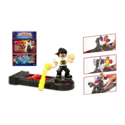 - Figura sorpresa con mando (varios modelos)*AKEDO Online