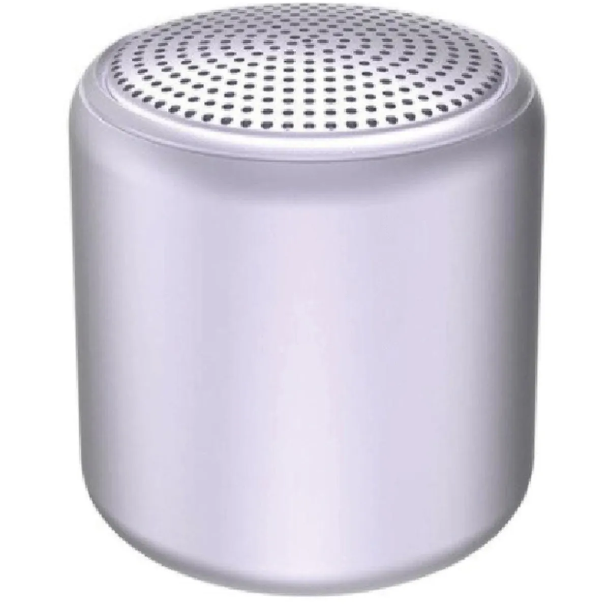 Altavoz Bluetooth Inpod Dorado Rosa*KLACK EUROPE Clearance