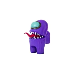 Online Among Us - Figura sorpresa (varios modelos) Figuras De Acción