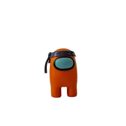 Among Us - Pack 1 figura (varios modelos)*BIZAK Outlet