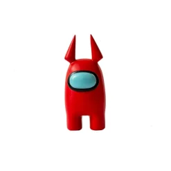 Among Us - Pack 1 figura (varios modelos)*BIZAK Outlet