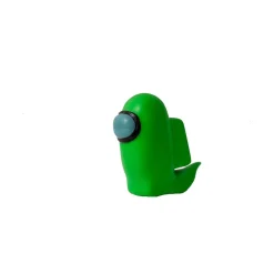 Among Us - Pack 1 figura (varios modelos)*BIZAK Outlet