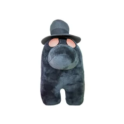 Hot Among Us - Peluche 18 a 20 cm (varios modelos) Figuras De Acción