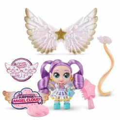 Angel High - Pascal*BANDAI Online
