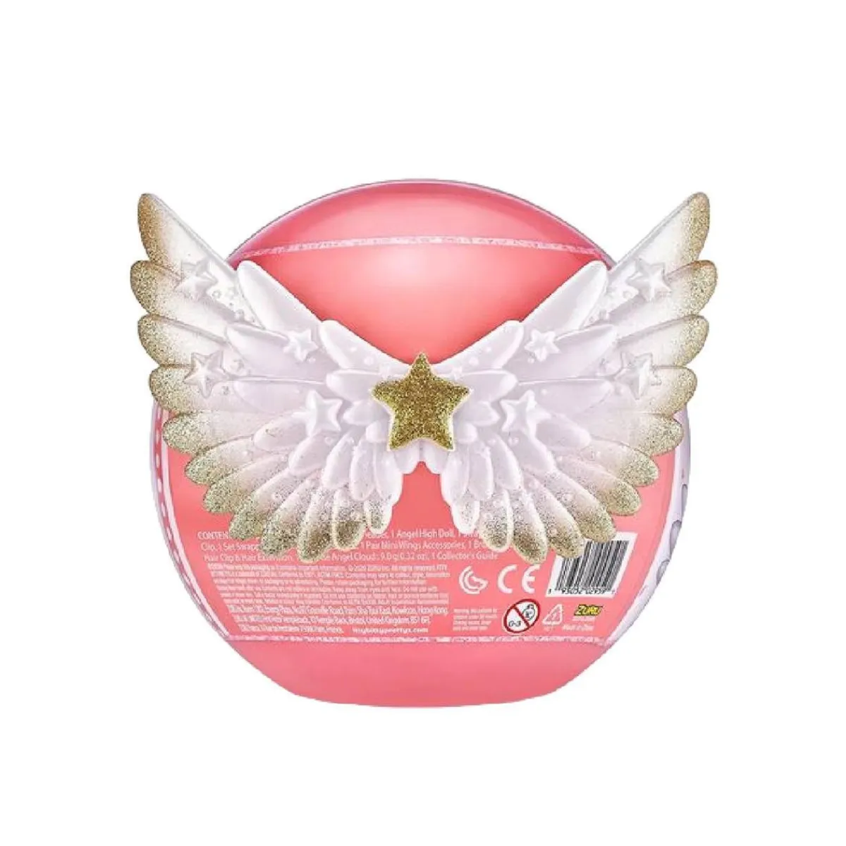Angel High - Pascal*BANDAI Online