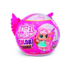 Outlet Angel High Color Change Belladona Coleccionables Y Mini Mundos