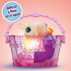 Animagic - Let's Glo Capibara Spa Time*BIZAK Discount