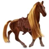 - Caballo con silla de montar (varios modelos) Coleccionables Y Mini Mundos