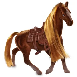 - Caballo con silla de montar (varios modelos) Coleccionables Y Mini Mundos