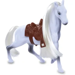 - Caballo con silla de montar (varios modelos) Coleccionables Y Mini Mundos