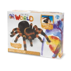 Best - Tarántula R/C Coleccionables Y Mini Mundos