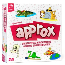 Approx*MARTOMAGIC SL-MAGIC BOX INT Outlet