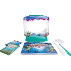 Sale Aqua Dragons - Habitat marino con LED Steam