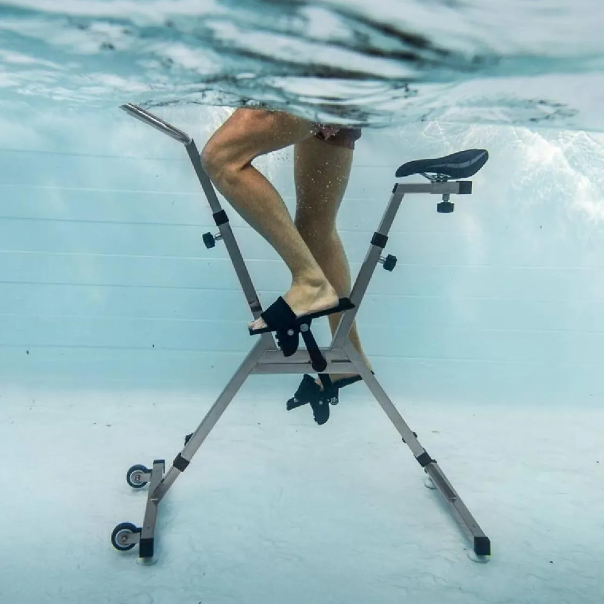 Aquafitness*GRE