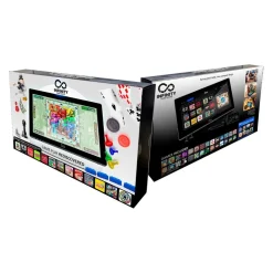 Hot - Infinity Game Board Juegos de mesa Videojuegos