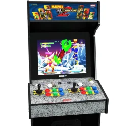Online - Máquina recreativa MARVEL VS CAPCOM Videojuegos