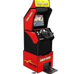 Discount - Máquina Recreativa Ridge Racer Videojuegos