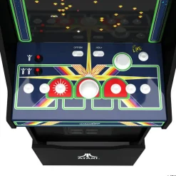 Online - Máquina recreativa ATARI Videojuegos