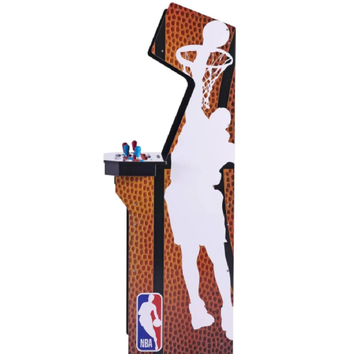 Online - Máquina recreativa NBA JAM: SHAQ EDITION Videojuegos