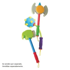 Armas blanditas (varios modelos)*TOYS "R" US Online
