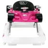 Asalvo - Andador Hamilton Rosa*A SALVO Online