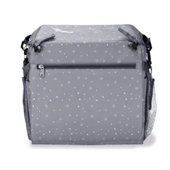 - Bolso-trona Hummus Gris*ASALVO Clearance