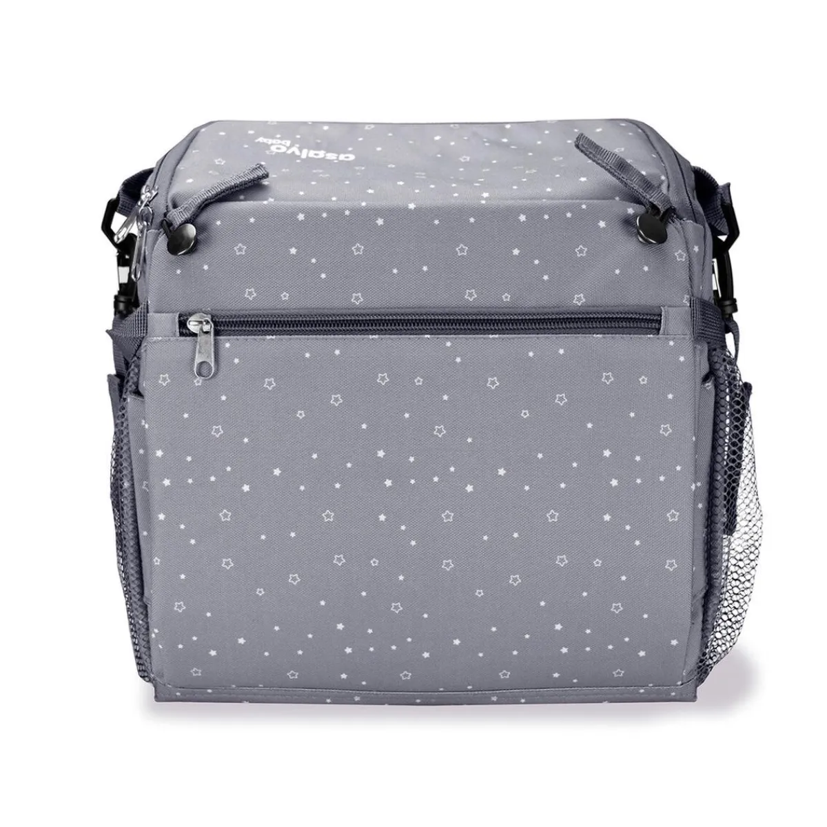 - Bolso-trona Hummus Gris*ASALVO Clearance