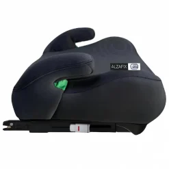 Best - Booster Alzafix R129 con Isofix Negro Sillas De Coche·Desde 100 A 150 Cm