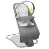 Outlet - Hamaca electrónica Lamarr Gris Entretenimiento·Hamacas Y Columpios