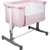 - Minicuna Colecho Calm Rosa*ASALVO Best