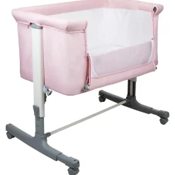 - Minicuna Colecho Calm Rosa*ASALVO Best