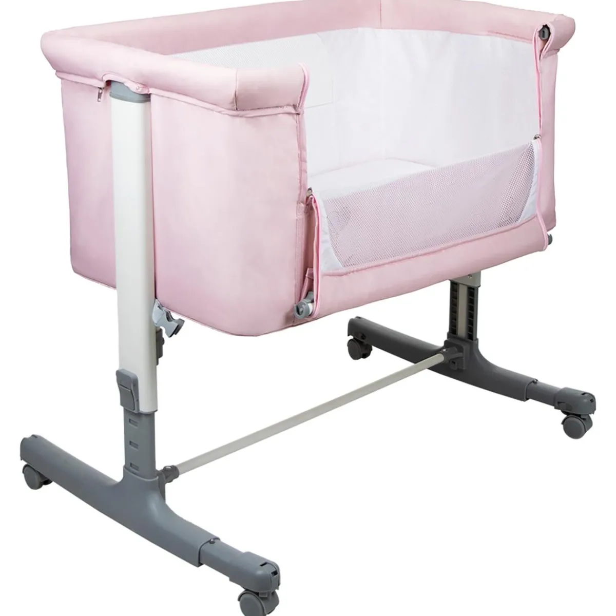 - Minicuna Colecho Calm Rosa*ASALVO Best