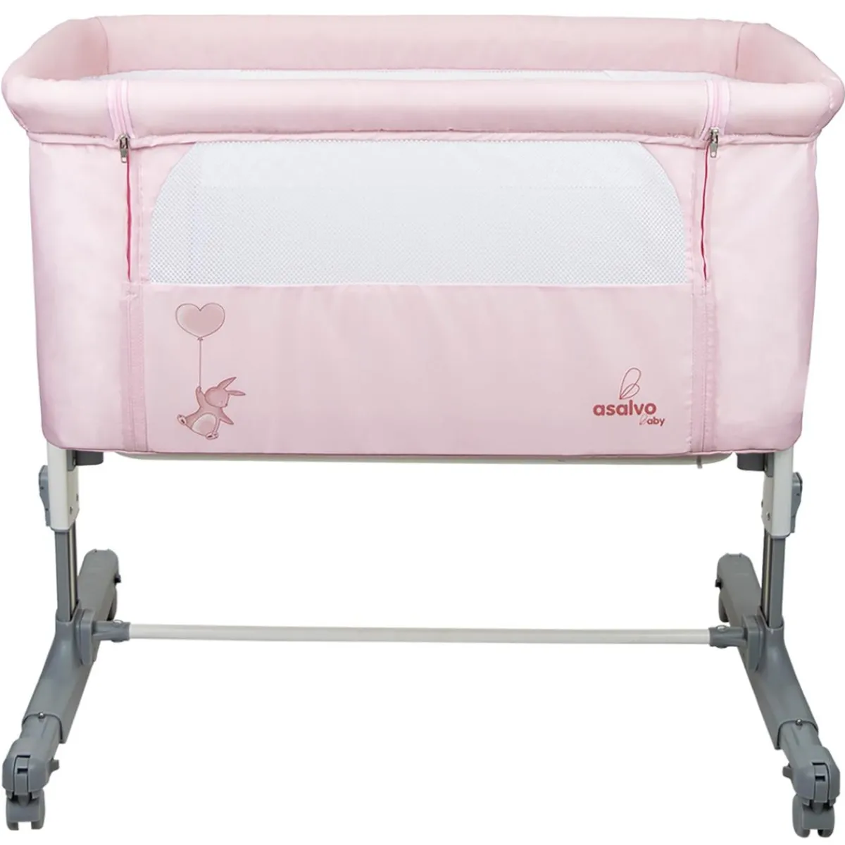 - Minicuna Colecho Calm Rosa*ASALVO Best