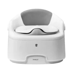 - Orinal 3 en 1 Starlet*ASALVO Clearance