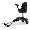 Hot - Patinete Buggy Board con sillín Sillas De Paseo Y Accesorios·Accesorios