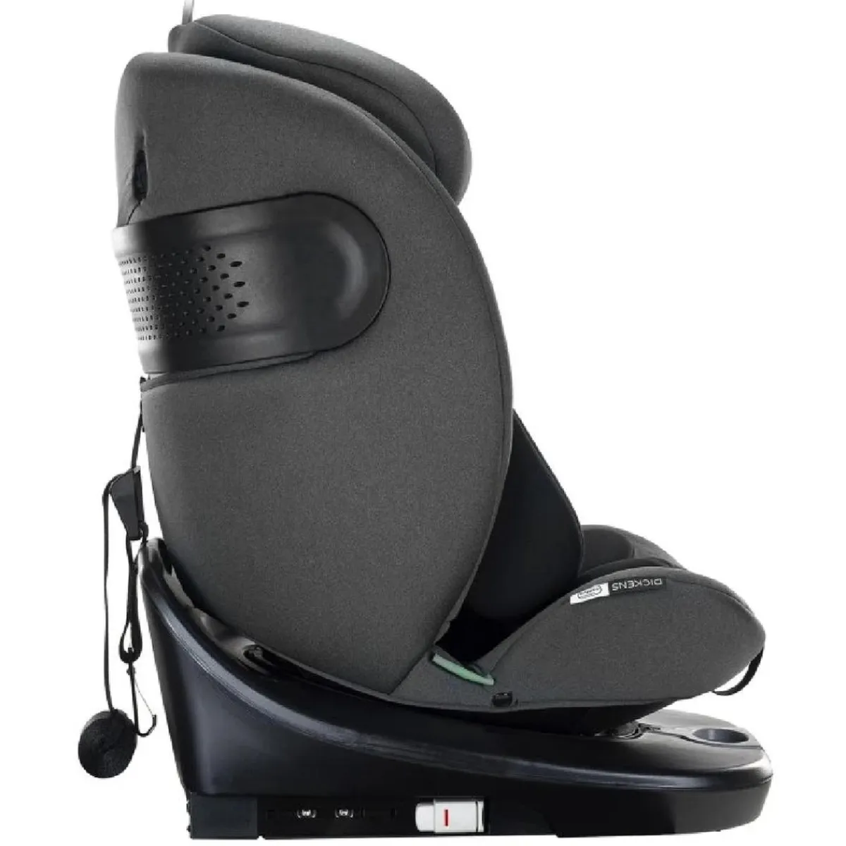 - Silla de auto I-Size Austen 2 Gris 40-150 cm*ASALVO Sale