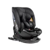 - Silla de auto Panafix Negra 40-150 cm*ASALVO Outlet