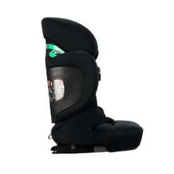 Clearance - Silla de coche Poe Negra i-Size Sillas De Coche·Desde 100 A 150 Cm