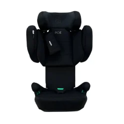 Clearance - Silla de coche Poe Negra i-Size Sillas De Coche·Desde 100 A 150 Cm