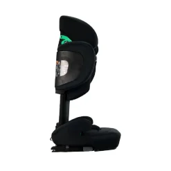 Clearance - Silla de coche Poe Negra i-Size Sillas De Coche·Desde 100 A 150 Cm