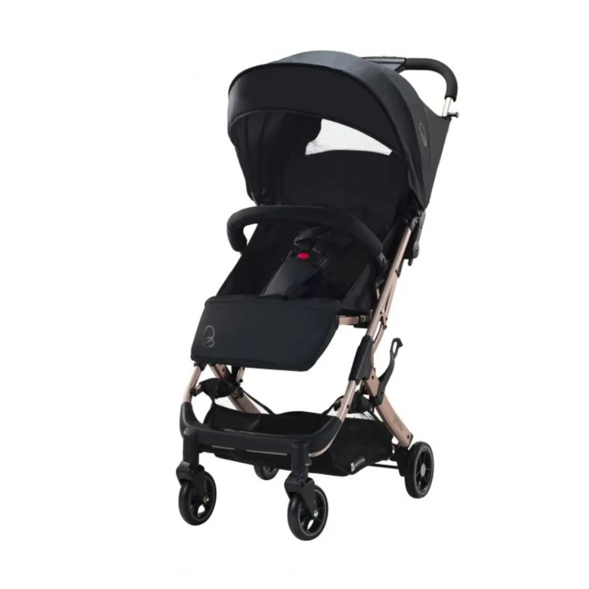 Asalvo - Silla de Paseo Amsterdam Dorada*A SALVO Sale
