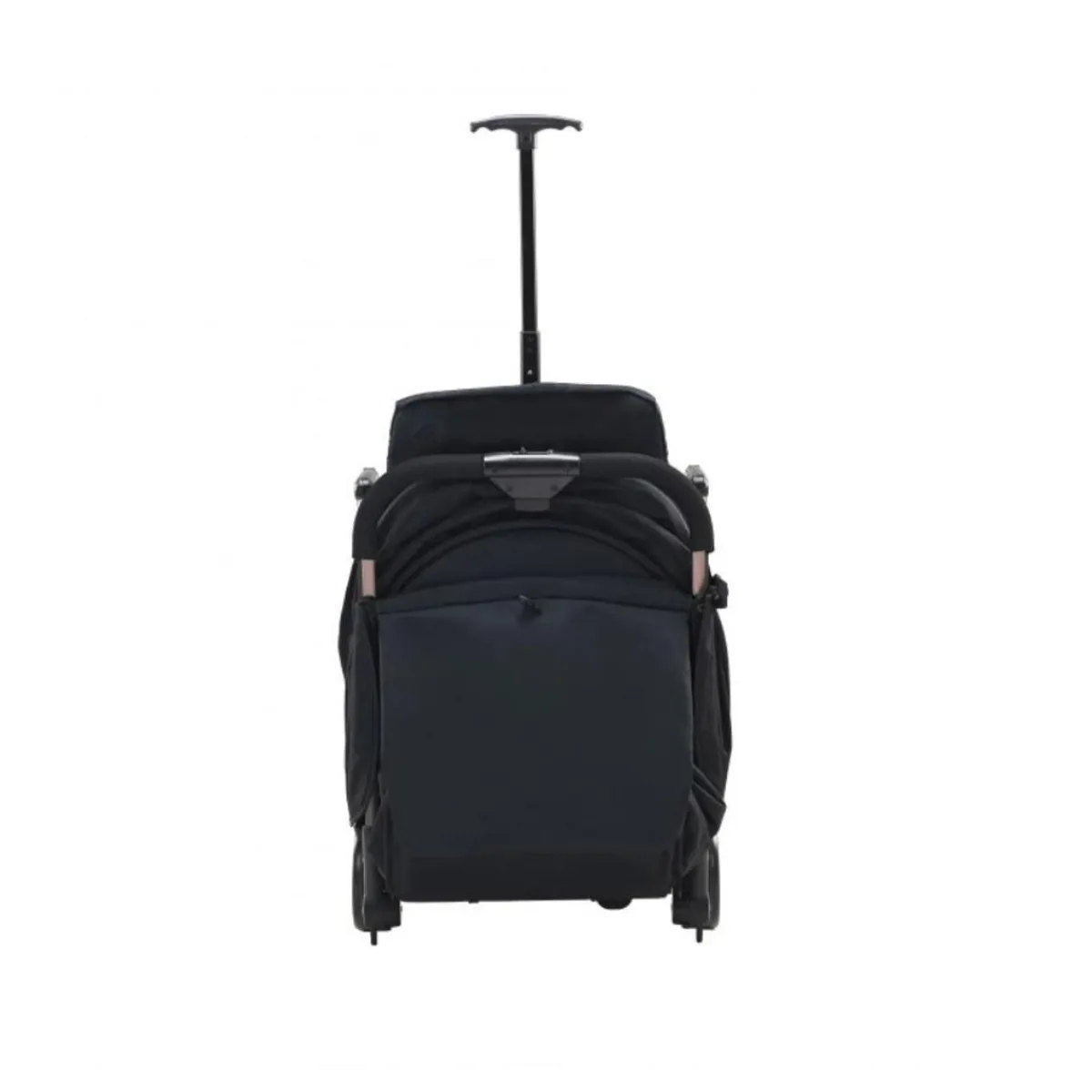 Asalvo - Silla de Paseo Amsterdam Dorada*A SALVO Sale